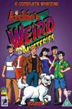 Watch Archie's Weird Mysteries Nowvideo