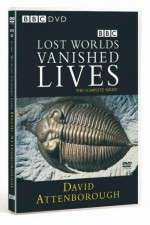 Watch Lost Worlds Vanished Lives Nowvideo