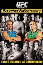 Watch The Ultimate Fighter Nowvideo