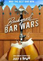 Watch Backyard Bar Wars Nowvideo