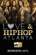Love & Hip Hop Atlanta nowvideo