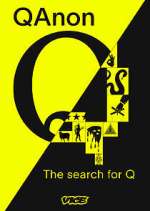 Watch QAnon: The Search for Q Nowvideo