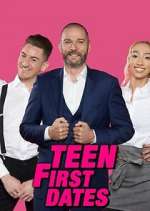 Watch Teen First Dates Nowvideo