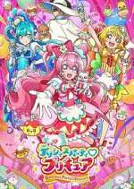 Watch Delicious Party Pretty Cure Nowvideo