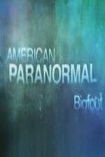 Watch American Paranormal Nowvideo