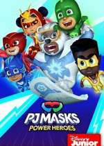 Watch PJ Masks Power Heroes Nowvideo