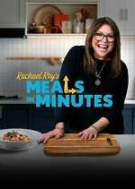 Rachael Ray's Meals in Minutes nowvideo