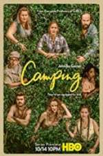 Watch Camping Nowvideo
