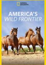 Watch America the Beautiful: Wild Frontier Nowvideo