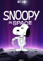 Watch Snoopy in Space Nowvideo