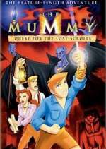 Watch The Mummy: The Animated Series Nowvideo