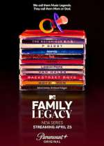 Watch MTV's Family Legacy Nowvideo