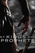 Watch Of Kings and Prophets Nowvideo