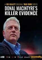 Donal MacIntyre\'s UK Killer Evidence nowvideo