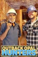 Watch Outback Opal Hunters Nowvideo