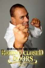 Watch Jean-Claude Van Damme: Behind Closed Doors Nowvideo