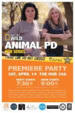 Watch Animal PD Nowvideo