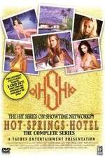Watch Hot Springs Hotel Nowvideo