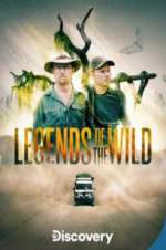 Watch Legends of the Wild Nowvideo