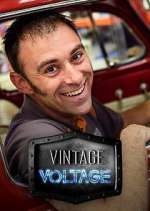 Watch Vintage Voltage Nowvideo