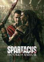 Spartacus: House of Ashur nowvideo