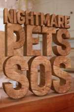 Watch Nightmare Pets: SOS Nowvideo