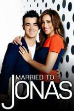 Watch Married to Jonas Nowvideo