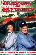 Watch Hardcastle and McCormick Nowvideo