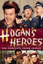 Watch Hogan's Heroes Nowvideo