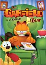 Watch The Garfield Show Nowvideo