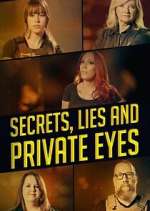 Watch Secrets, Lies and Private Eyes Nowvideo