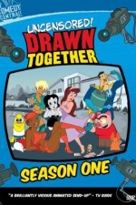 Watch Drawn Together Nowvideo