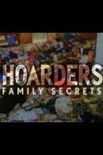 Watch Hoarders: Family Secrets Nowvideo