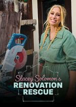 Stacey Solomon's Renovation Rescue nowvideo
