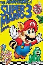 Watch The Adventures of Super Mario Bros 3 Nowvideo