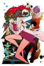 Watch Lupin the Third A Woman Called Fujiko Mine Nowvideo
