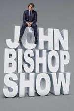 Watch The John Bishop Show Nowvideo