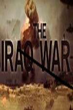 Watch The Iraq War Nowvideo