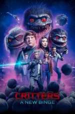 Watch Critters: A New Binge Nowvideo