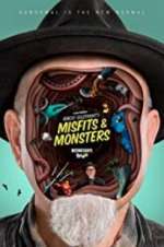 Watch Bobcat Goldthwait's Misfits & Monsters Nowvideo