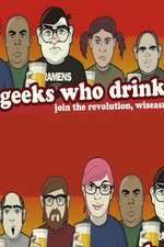 Watch Geeks Who Drink Nowvideo