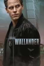 Watch Young Wallander Nowvideo