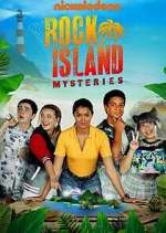 Watch Rock Island Mysteries Nowvideo