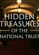 Hidden Treasures of the National Trust nowvideo