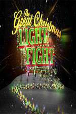 Watch The Great Christmas Light Fight Nowvideo