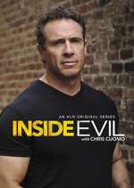 Watch Inside Evil with Chris Cuomo Nowvideo