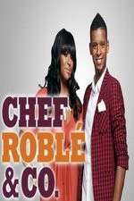 Watch Chef Roble & Co Nowvideo