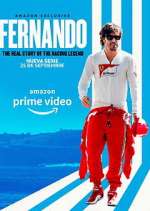 Watch Fernando Nowvideo