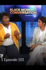 Watch Black Women OWN the Conversation Nowvideo
