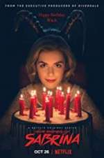 Watch Chilling Adventures of Sabrina Nowvideo